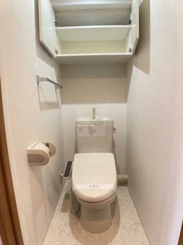 トイレ　アヴァンツァーレ文京本駒込