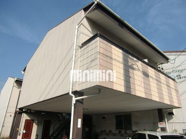 コーポHIRAI