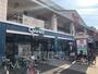 スーパー　デイリーカナート　桑津店（スーパー）まで1073m