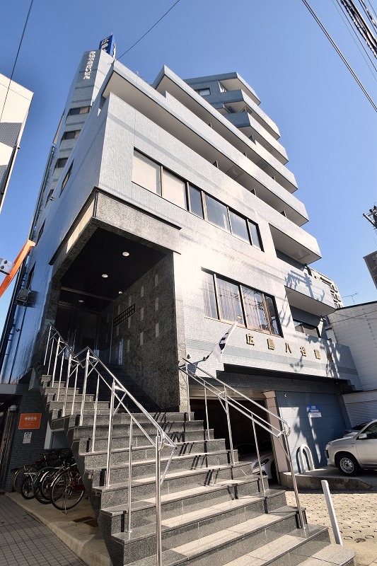 建物外観　第12やたがいビル