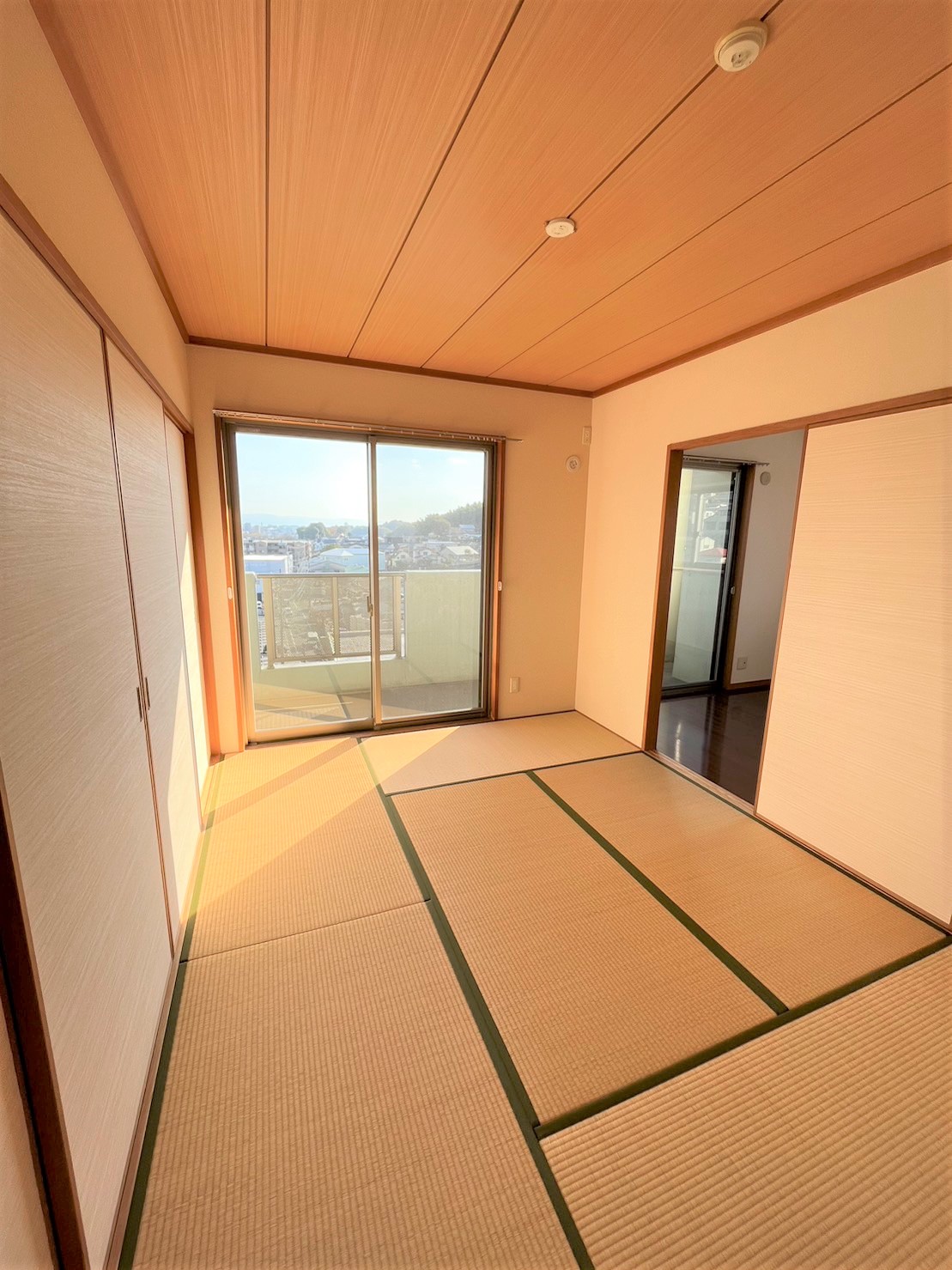 その他部屋・スペース　和室