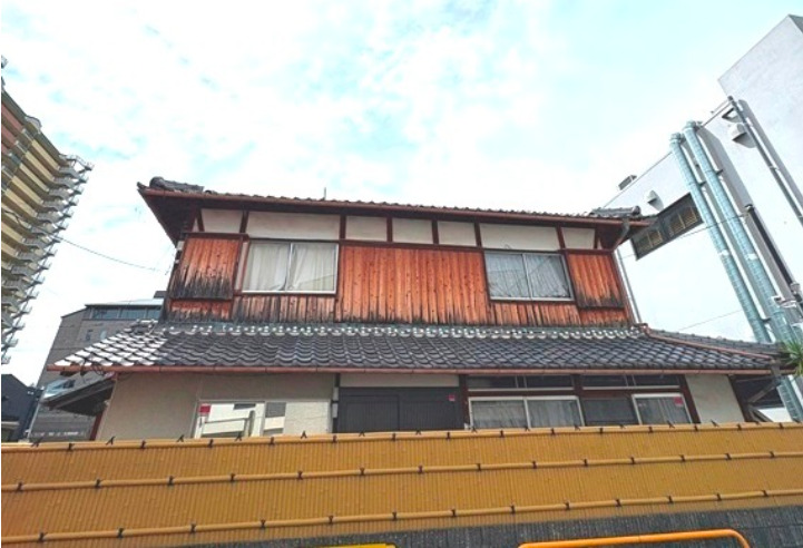 大路1丁目戸建