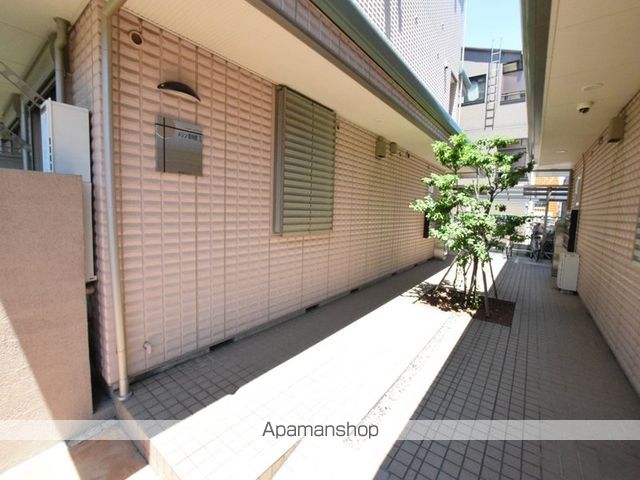 小田急江ノ島線 南林間駅 徒歩3分 3階建 築20年の外観写真