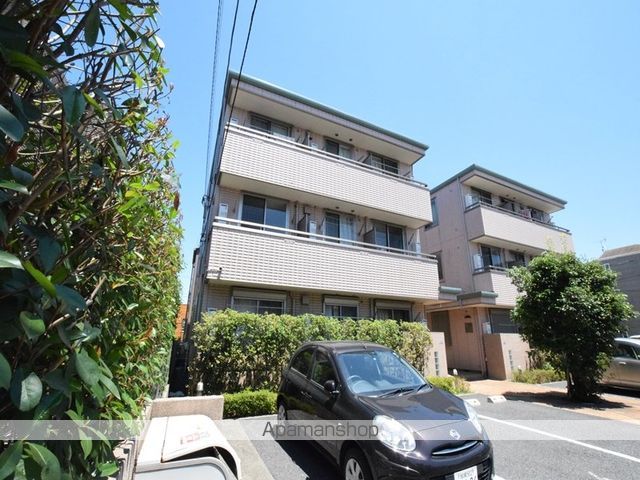 小田急江ノ島線 南林間駅 徒歩3分 築20年