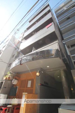 地下鉄谷町線 天満橋駅 徒歩7分 築33年