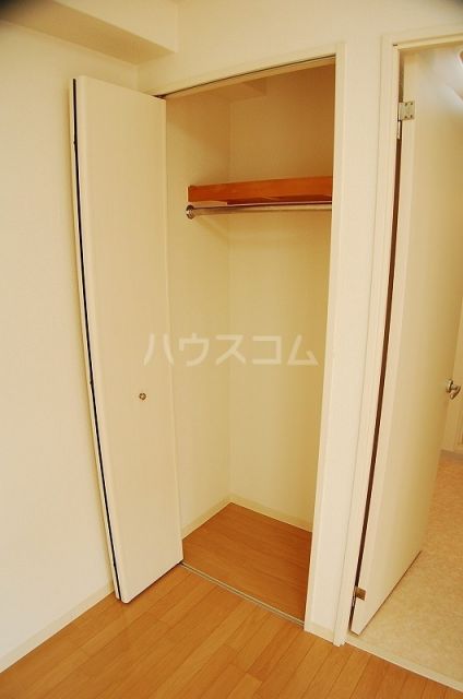 JUNWAIIIの内装写真