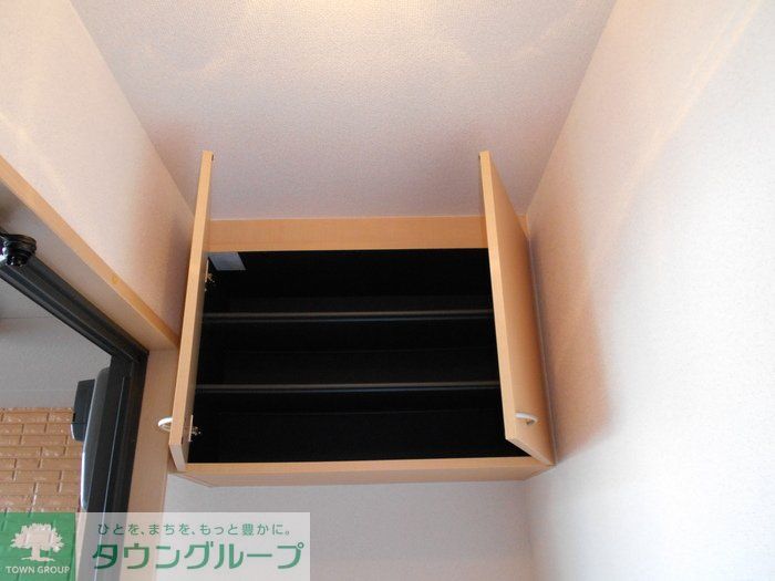 玄関　★同施工タイプイメージ★