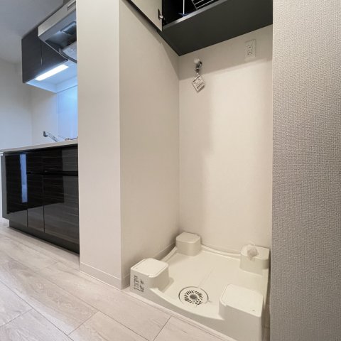 その他設備　同仕様タイプです