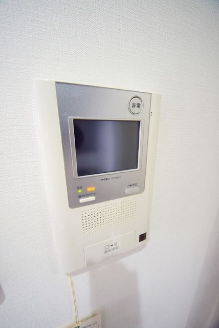 その他設備　★★安心ＴＶモニターホン完備★★