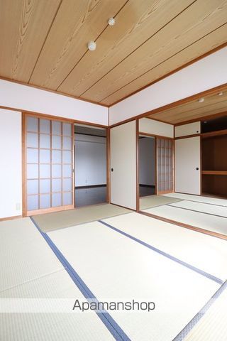 ＪＲ豊肥本線 平成駅 徒歩10分 3階建 築35年の内装写真