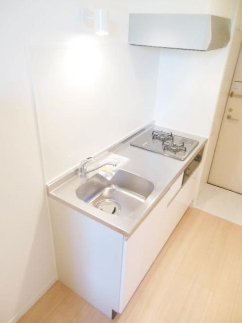 キッチン　★システムキッチンです★