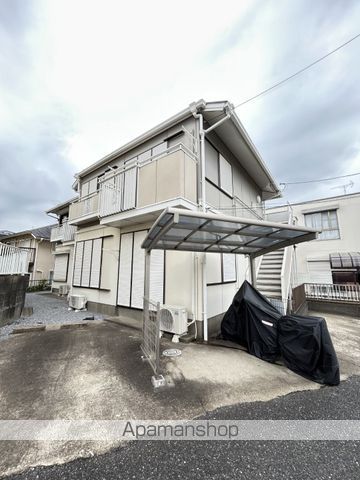 コーポくろさわ