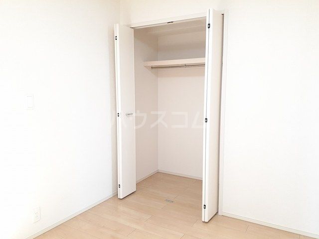 モデルノ リヴァーの内装写真