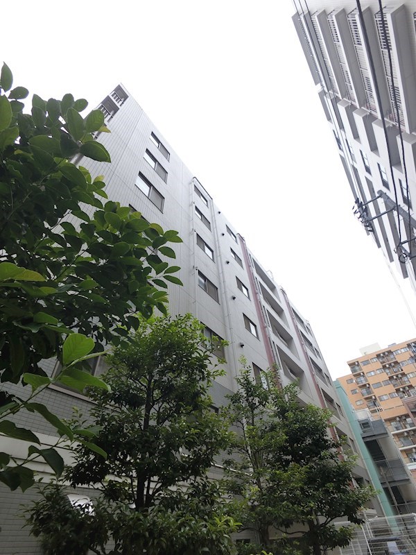 ＪＲ京浜東北線 鶴見駅 徒歩1分 築24年