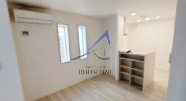 居室・リビング　洋室のお部屋です。