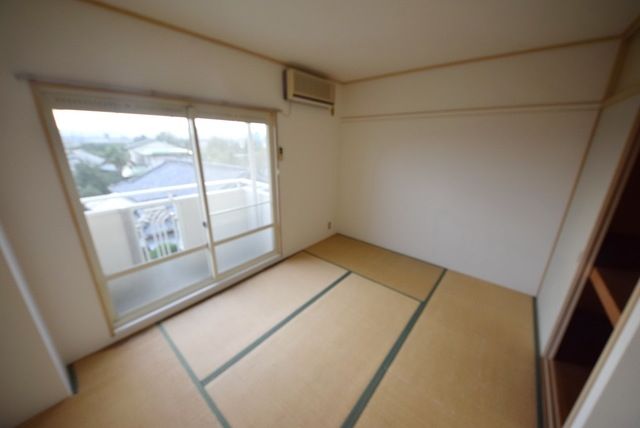 その他部屋・スペース　★落ち着きのある和室★