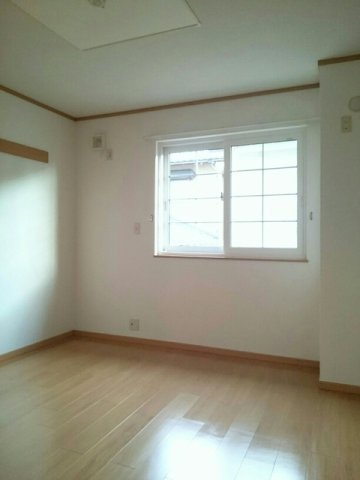 その他部屋・スペース　中はこのようになっています