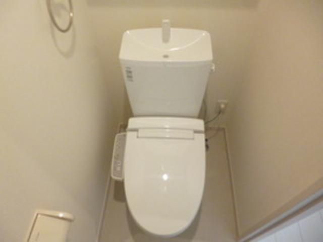 トイレ　★同タイプ・同施工会社のイメージ写真★