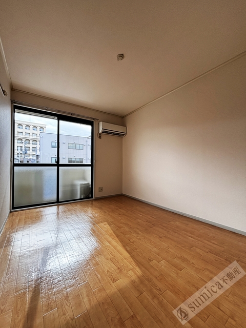 その他　光もしっかり差し込む明るいお部屋♪♪