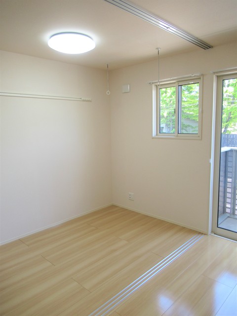 その他部屋・スペース　☆洋室３帖☆