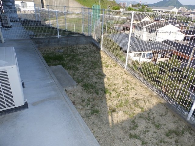 庭