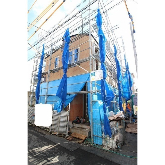 東恋ヶ窪4丁目戸建