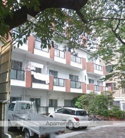 東急目黒線 西小山駅 徒歩6分 築50年