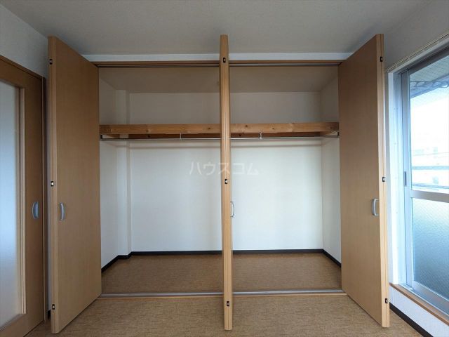 ヴィラナリー南寺方の内装写真