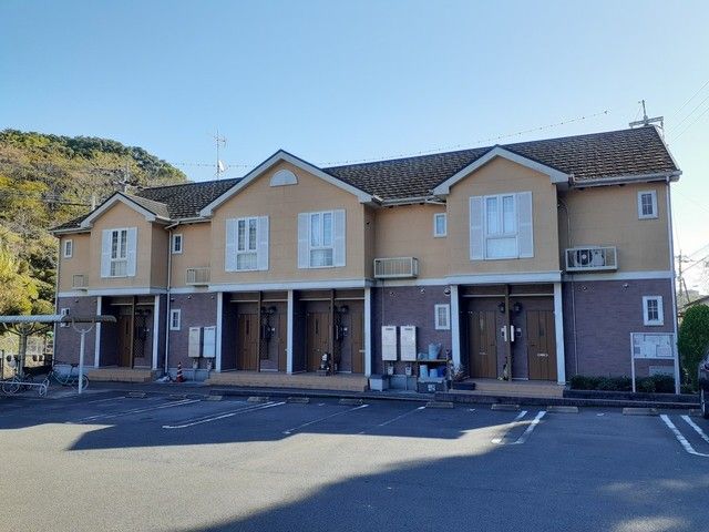 コモドハウス