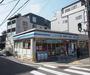 コンビニ　ローソン東大路馬町店（コンビニ）まで30m