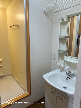 洗面設備　シャンプードレッサー