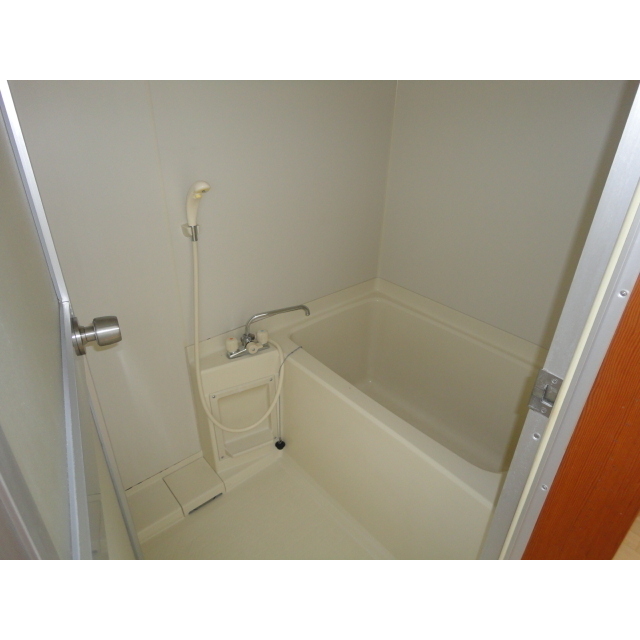 バス・シャワールーム　イメージです