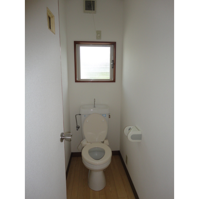 トイレ　イメージです