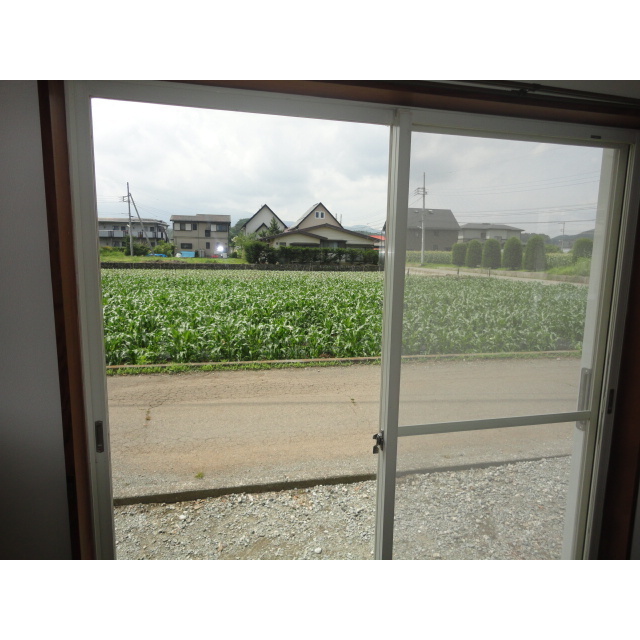 庭　イメージです