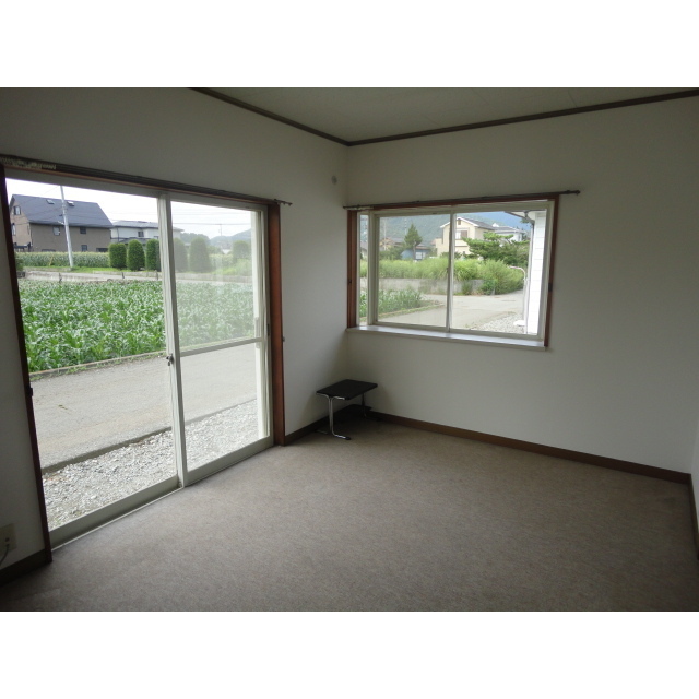 居室・リビング　イメージです