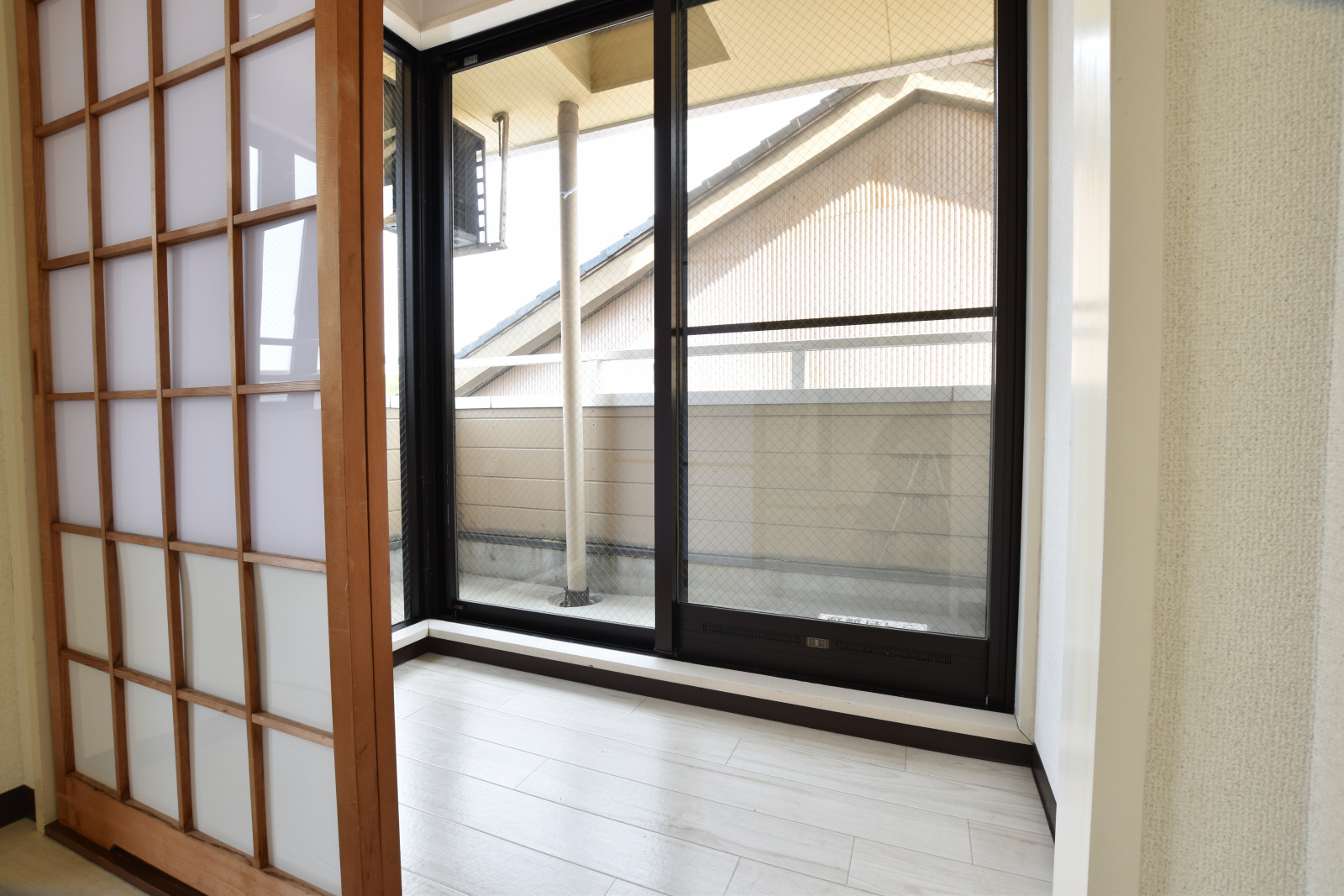 その他部屋・スペース　サンルーム☆2面採光で日当たりも良好！