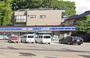 コンビニ　ローソン金沢野町一丁目店（コンビニ）まで518m