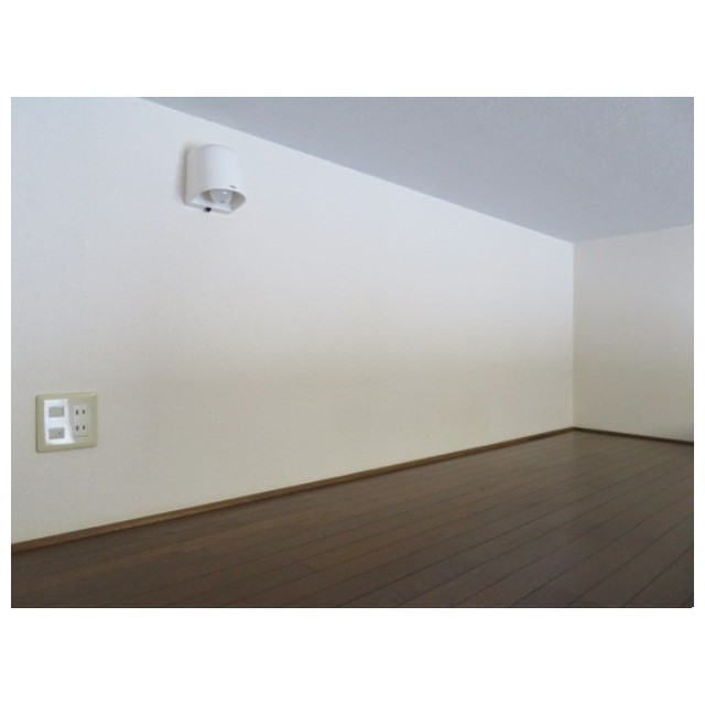 その他部屋・スペース　ロフトスペース