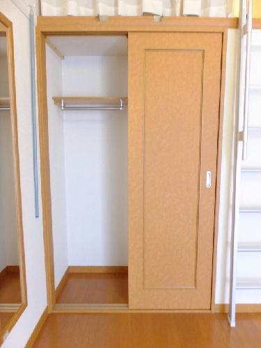 収納　たっぷり収納