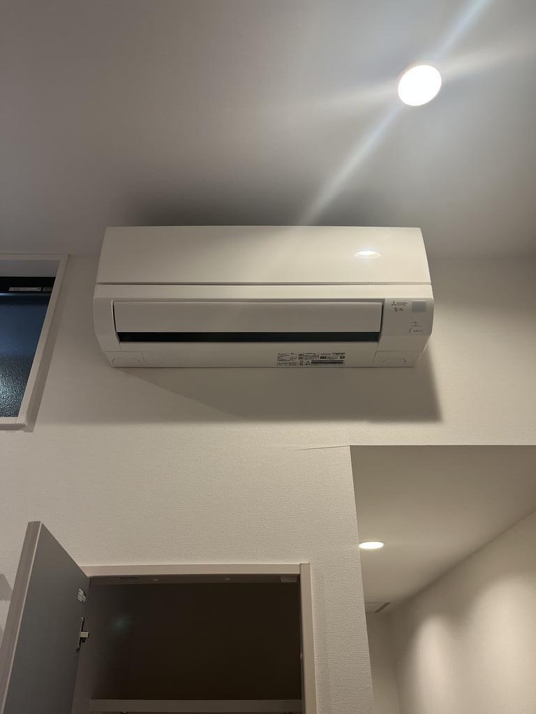 その他　エアコン
