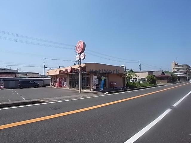 飲食店　ほっともっと岐阜岩崎店（飲食店）まで805m