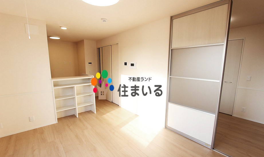 居室・リビング　※写真は同型タイプとなります