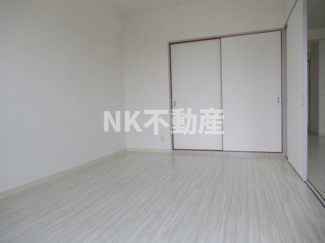 その他部屋・スペース　落ち着いて過ごせるお部屋なので、寝室にいかがでしょうか