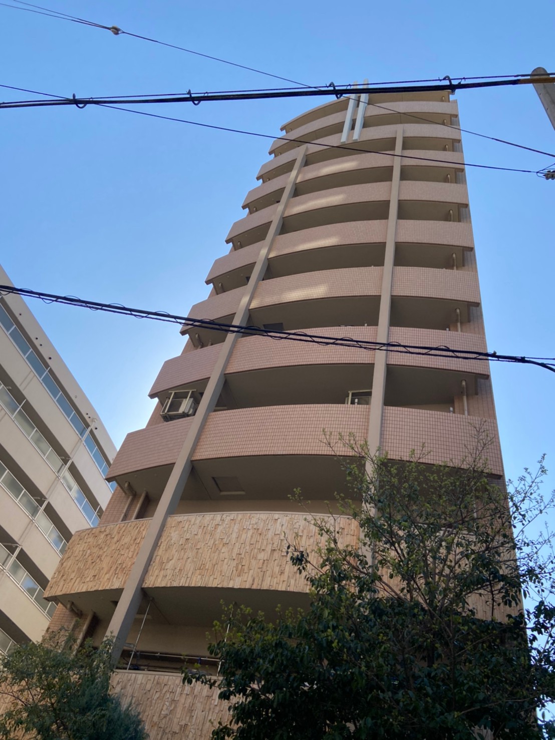 建物外観　※同仕様