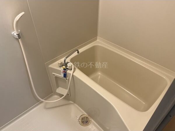 バス・シャワールーム　※現況優先