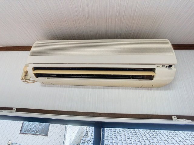 その他設備　2024年3月撮影