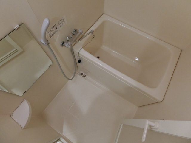 バス・シャワールーム　浴室乾燥