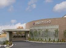 病院　おおはらクリニック（病院）まで812m