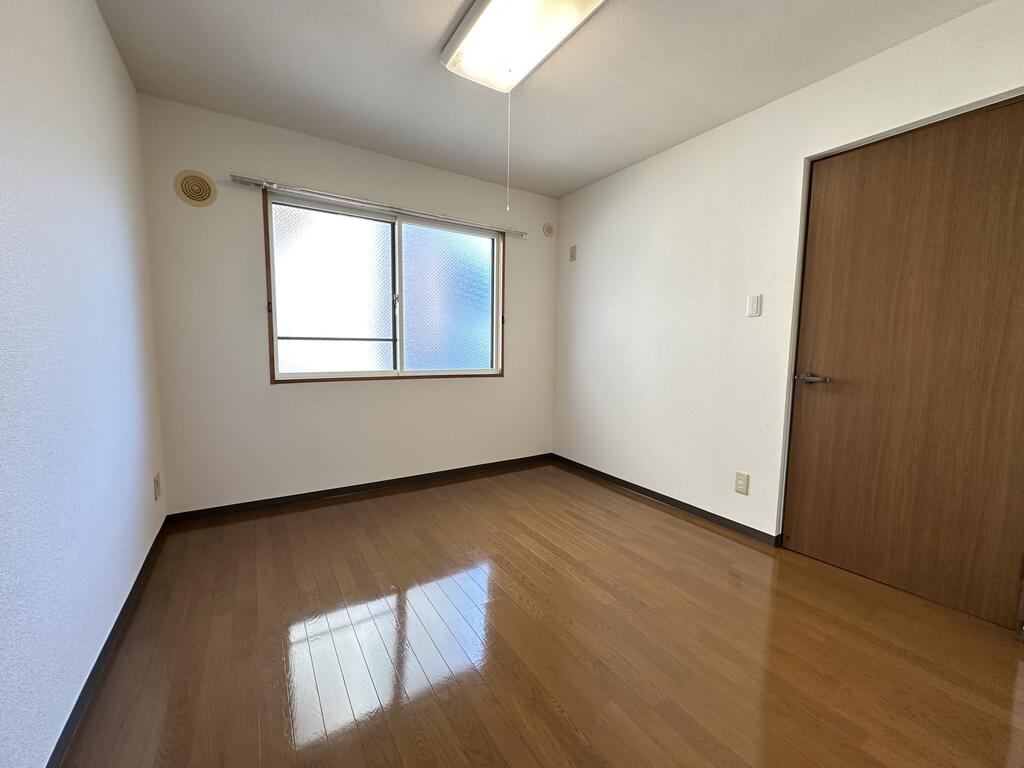 その他部屋・スペース　洋室5.8帖