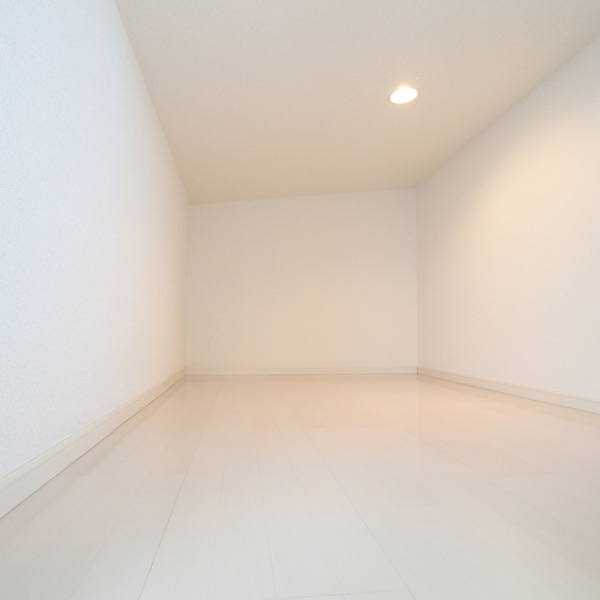 その他部屋・スペース　ロフト